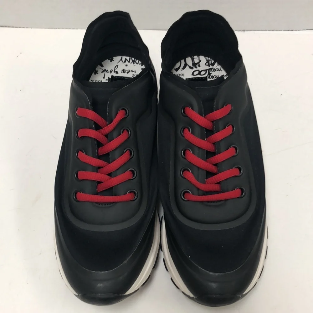 DKNY youth sneakers